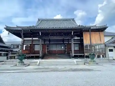 西来寺(三重県)