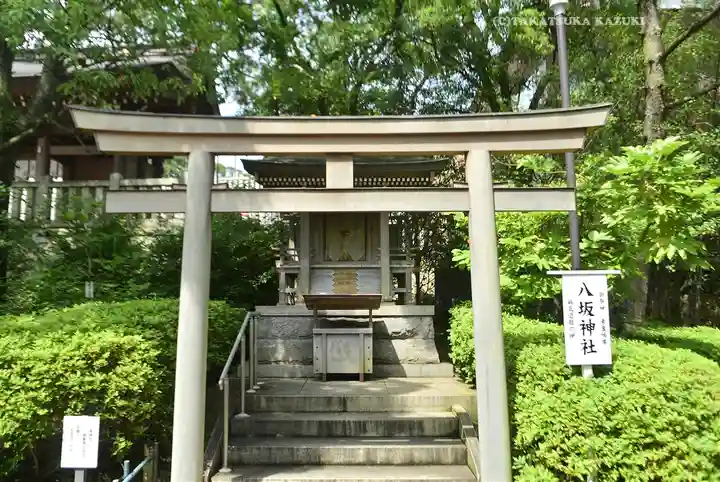 稲毛浅間神社(千葉県)