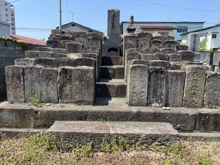 妙法寺(福島県)