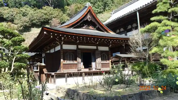 岡寺(龍蓋寺)(奈良県)
