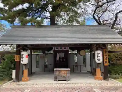 前橋東照宮(群馬県)