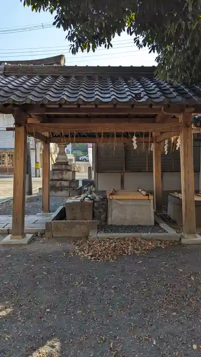 縣神社(京都府)