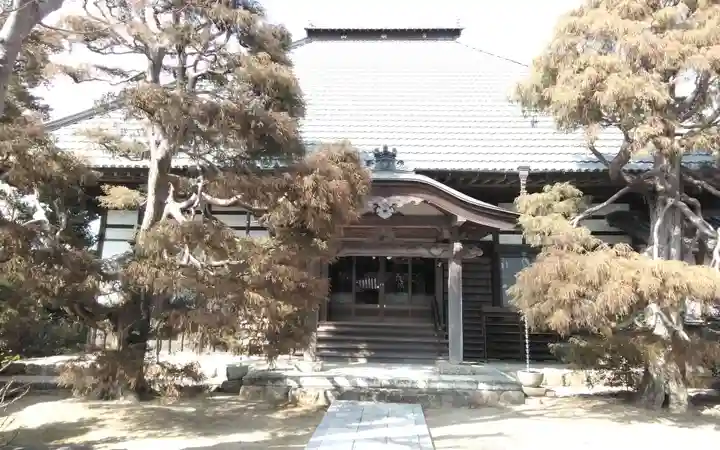 安養寺(静岡県)