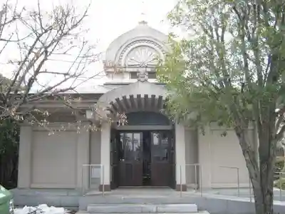 本立寺のその他建物