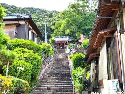 龍光寺のその他建物