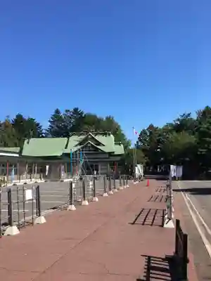 発寒神社のその他建物