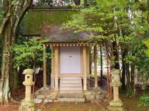 山口縣護國神社(山口県)