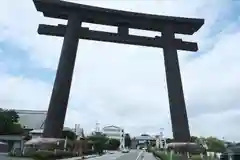 大神神社(奈良県)