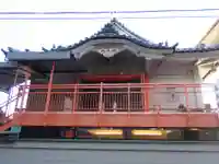 福寿観音(東京都)