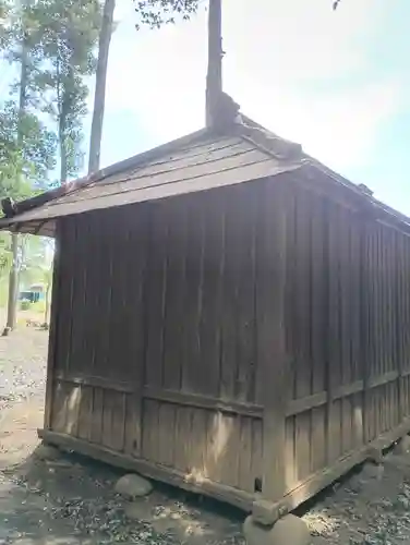 日枝神社(茨城県)