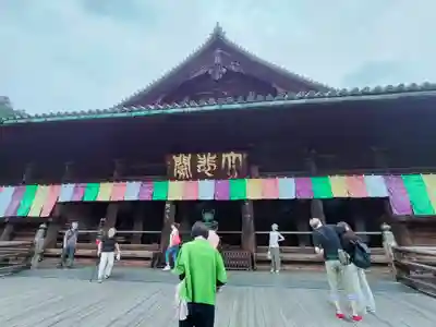 長谷寺(奈良県)