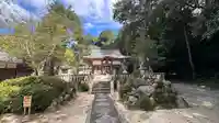 高倉神社(滋賀県)
