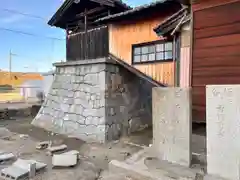 浪指神社(香川県)