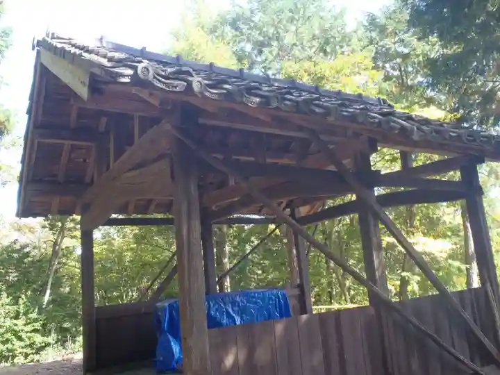 秋葉神社(愛知県)