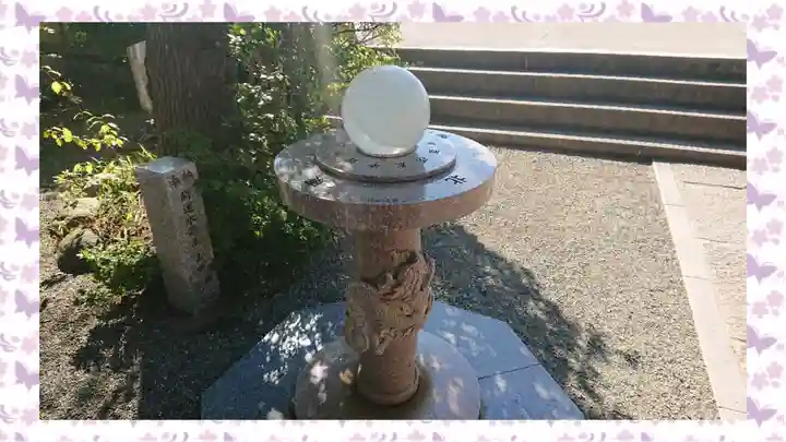 多摩川浅間神社(東京都)