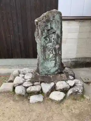 素鵞神社のその他建物