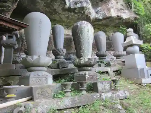 釋尊寺のその他建物