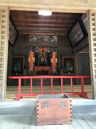 円覚寺の本殿