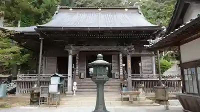 薬王寺(徳島県)