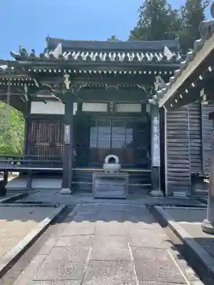 善峯寺(京都府)