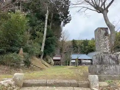 附属寺のその他建物