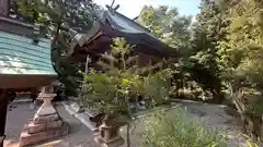 小幡神社(滋賀県)