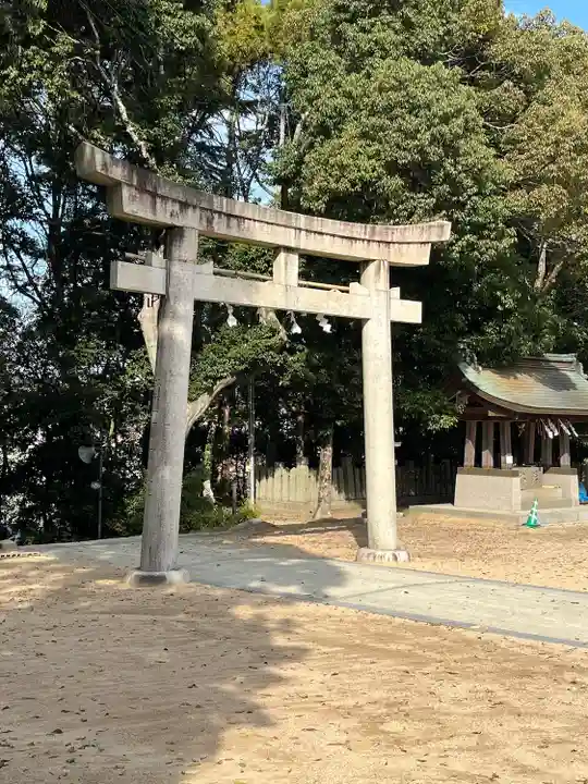 大宮八幡宮(兵庫県)