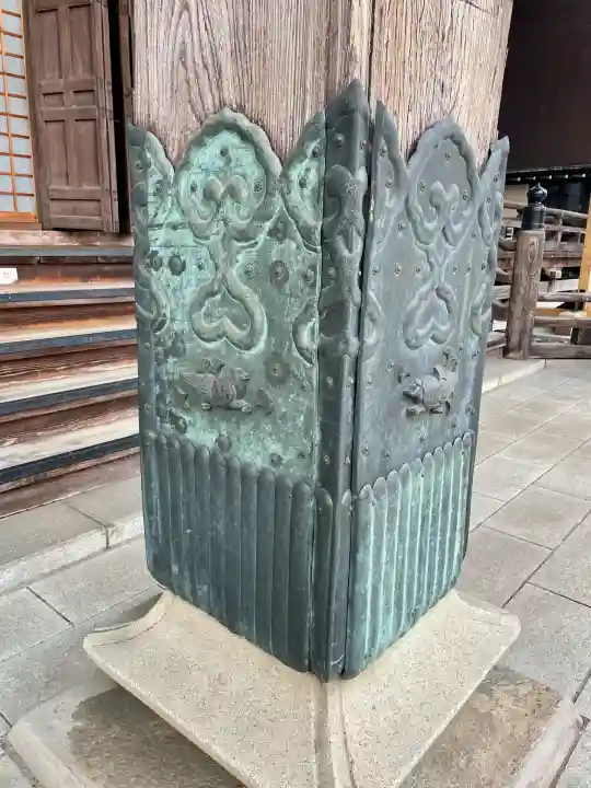 善福寺(東京都)