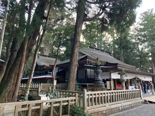 鹿島神宮のその他建物