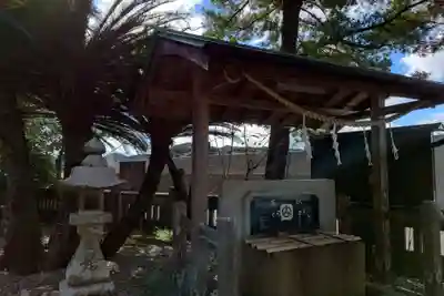鳴無神社(高知県)