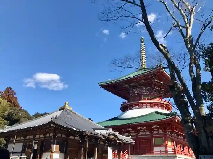 成田山新勝寺(千葉県)