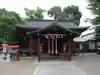 三輪坐恵比須神社(奈良県)