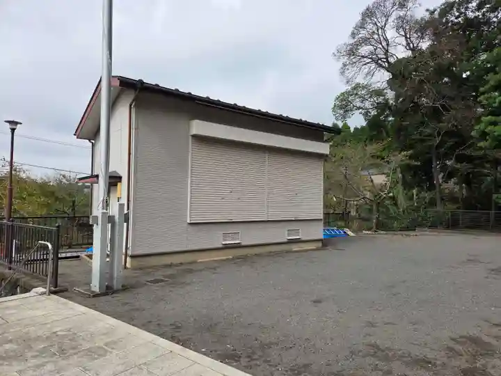 上根神社(東京都)