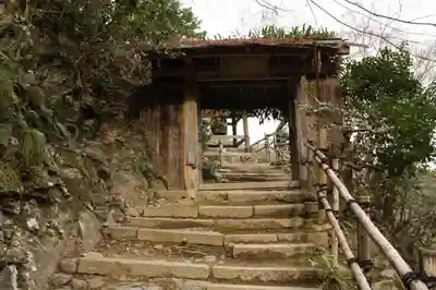 大悲閣千光寺のその他建物