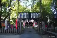 守居神社(大阪府)
