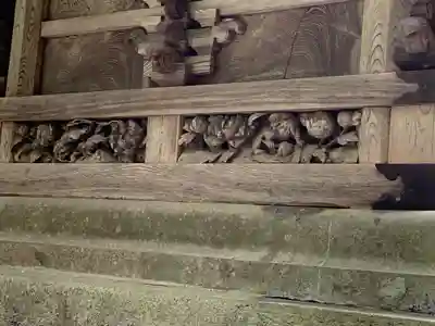 田村大元神社(福島県)