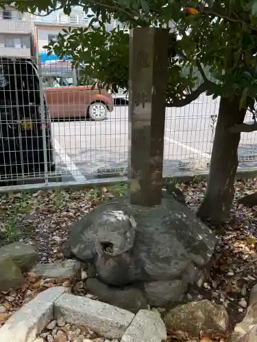 亀戸天神社(東京都)