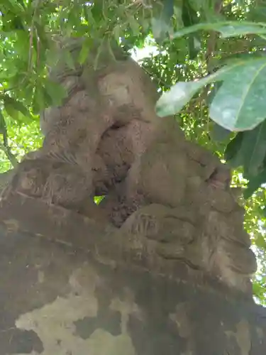 大森貴舩神社(東京都)