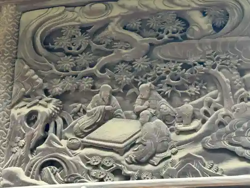 箭弓稲荷神社(埼玉県)