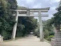 石清水八幡宮(京都府)
