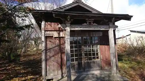 白神神社(青森県)