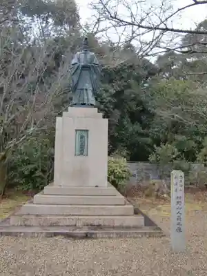 京都乃木神社(京都府)