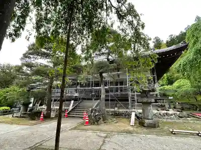 清雲寺(埼玉県)