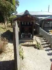 勝呂神社(埼玉県)