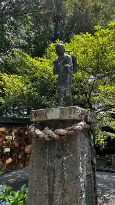 報徳二宮神社(神奈川県)