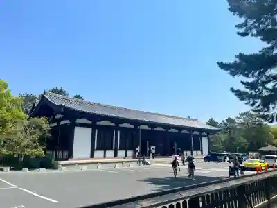 興福寺 国宝館(奈良県)