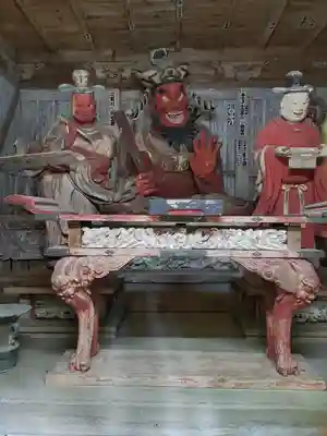 西明寺(栃木県)