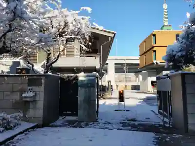 木母寺のその他建物