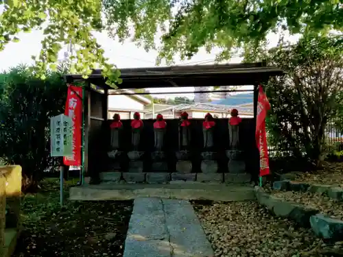 勝國寺(神奈川県)