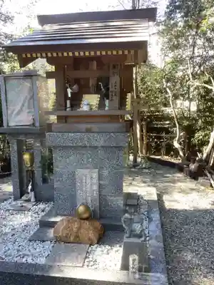 玉鉾神社(愛知県)